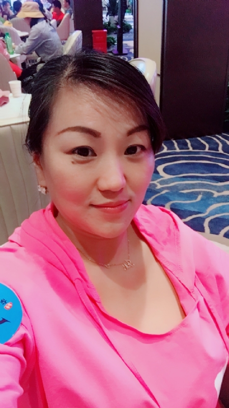 生活不是童话的第一张照片--镇江交友中心